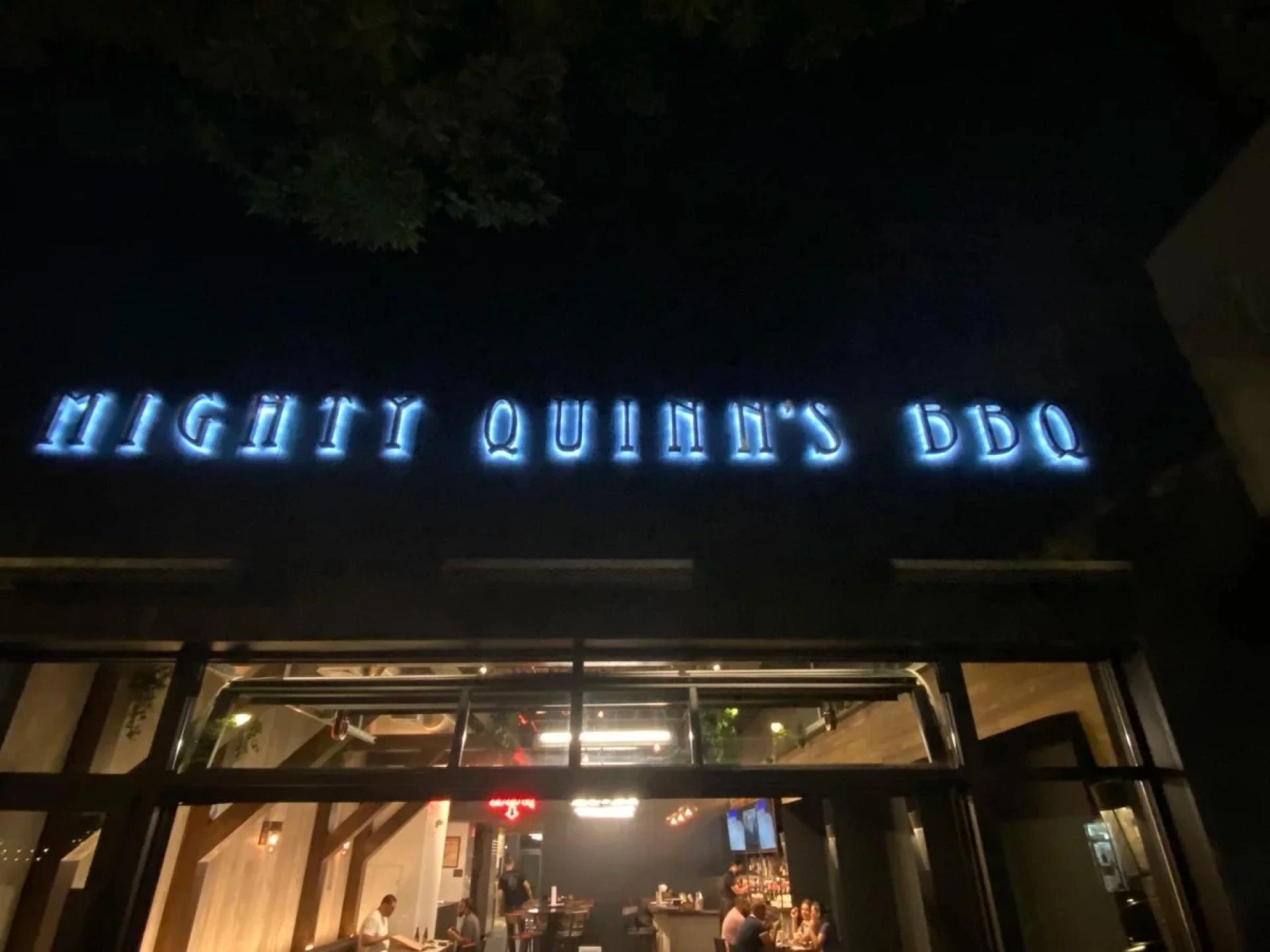 The Rise of Custom LED Signs in Long Island’s Retail Scene