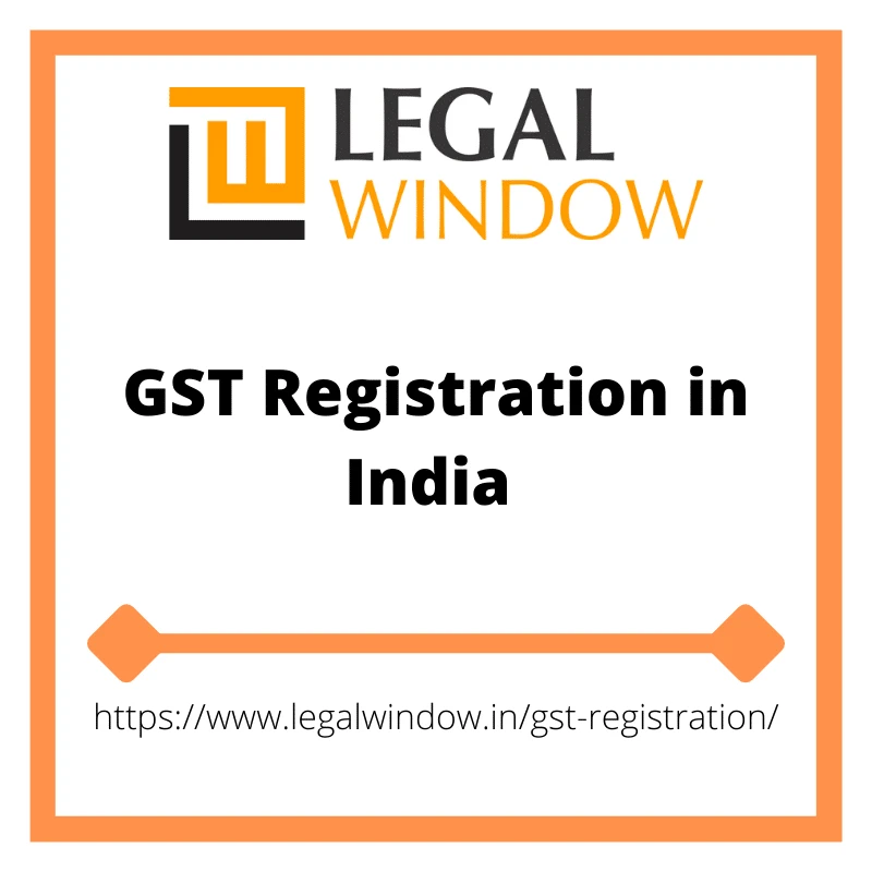 GST Registration in Jaipur