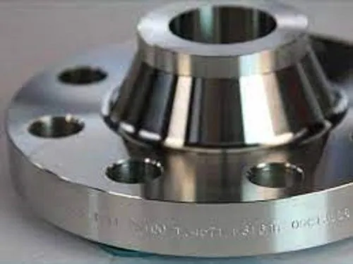 Inconel 625 Flanges: High-Performance Solutions