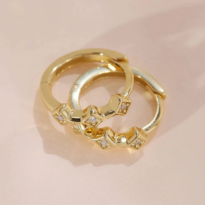 Diamond Earrings Online: Trends, Tips, and Top Picks