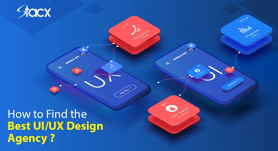 How to Find the Best UI/UX Design Agency?