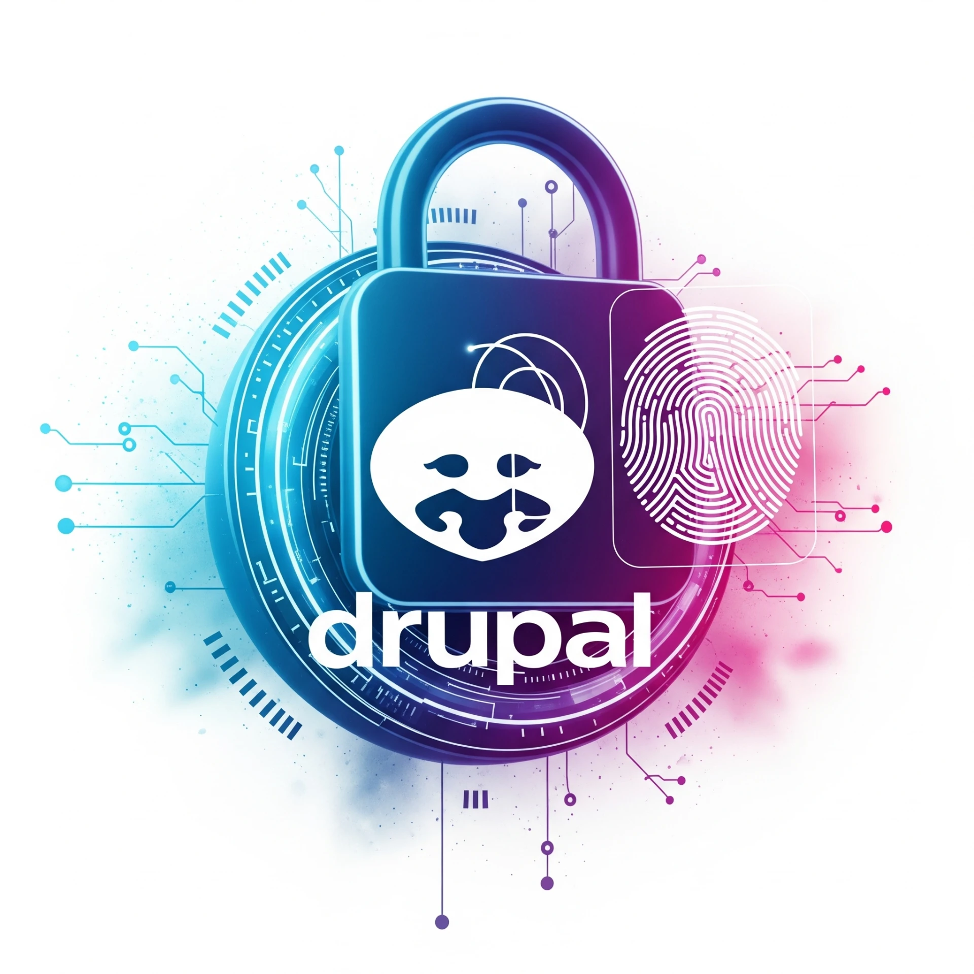 🔐 Drupal Two Factor Authentication: Secure Your Website the Smart Way