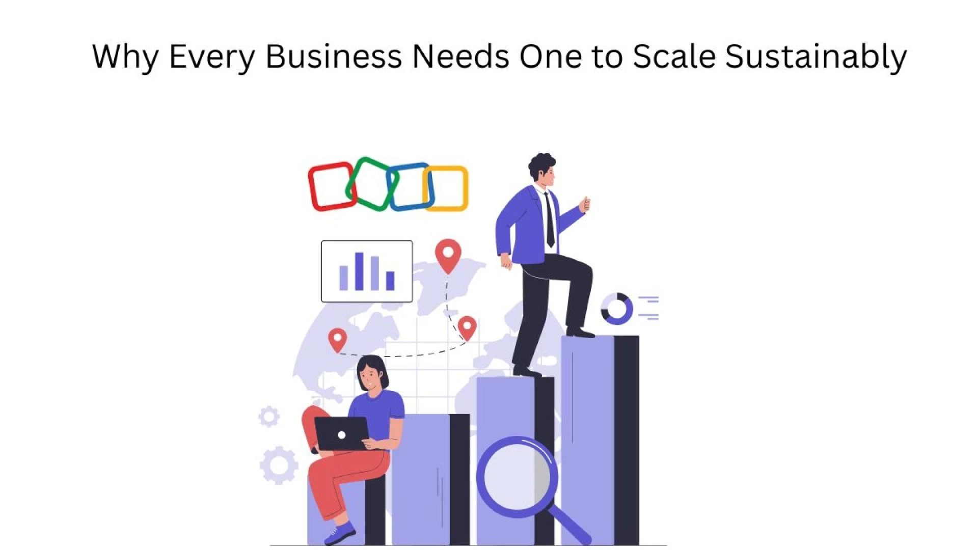 The Zoho Whisperer: Why Every Business Needs One to Scale Sustainably