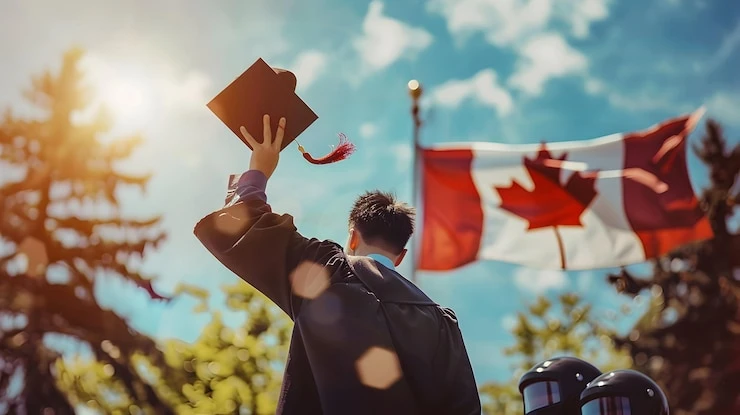 How An Education Consultant In Canada Can Transform Your Academics