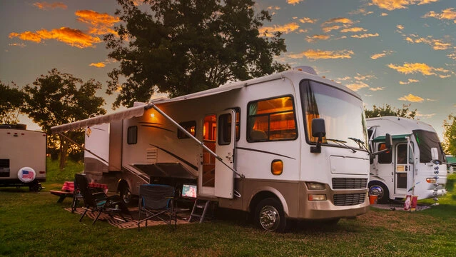 How NearMeRV Makes Buying and Selling RVs Simpler Than Ever.