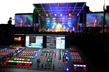 Boost NYC Events with Retail Kiosks & LED Screens