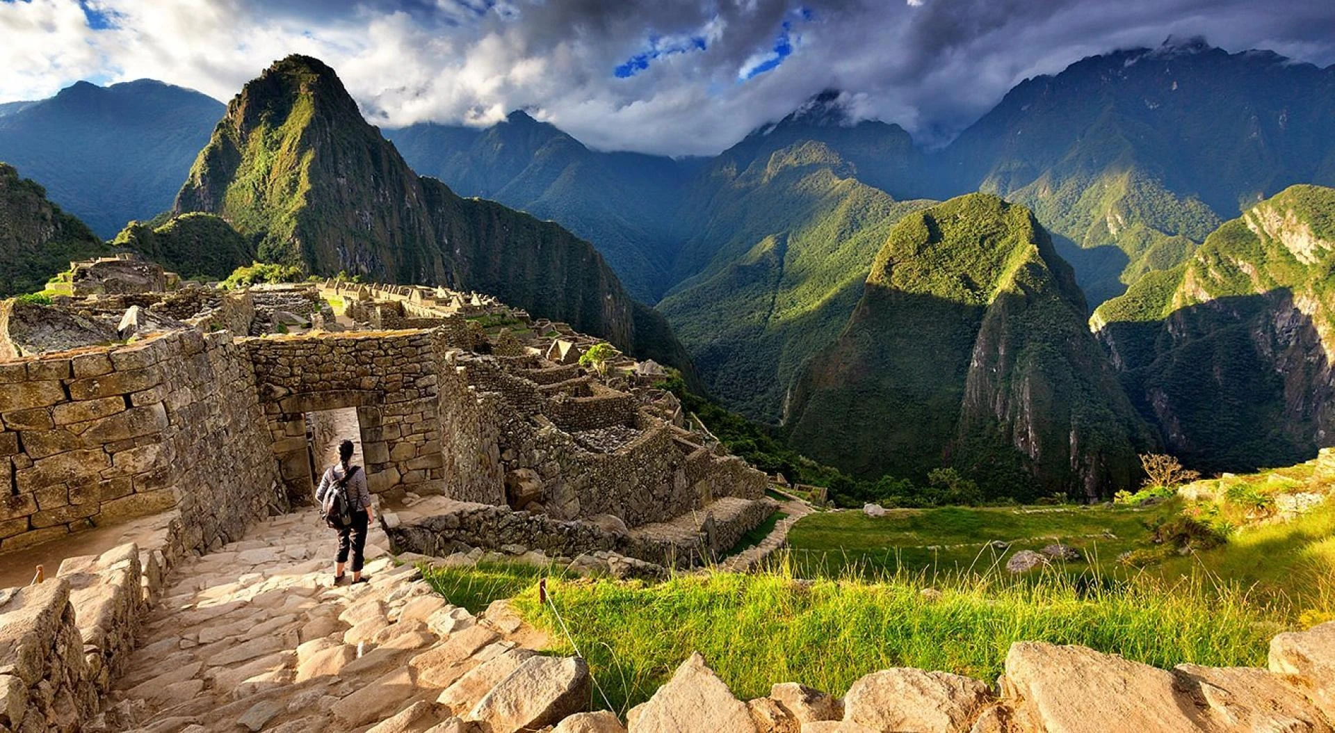 Best Peru Tour Company for USA & Canada Travelers