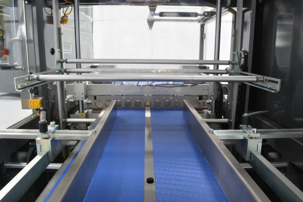 Top 5 Common Shrink Packaging System Failures and How to Fix Them