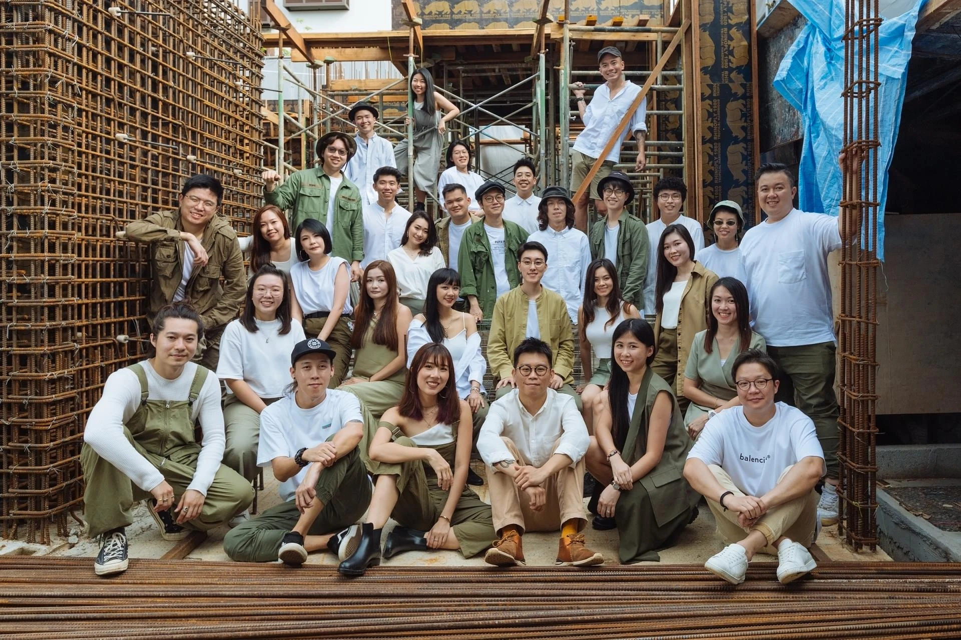 Unleash the Power of Every Inch: You’re Complete Guide to Space Planning Singapore with The Local INN.terior