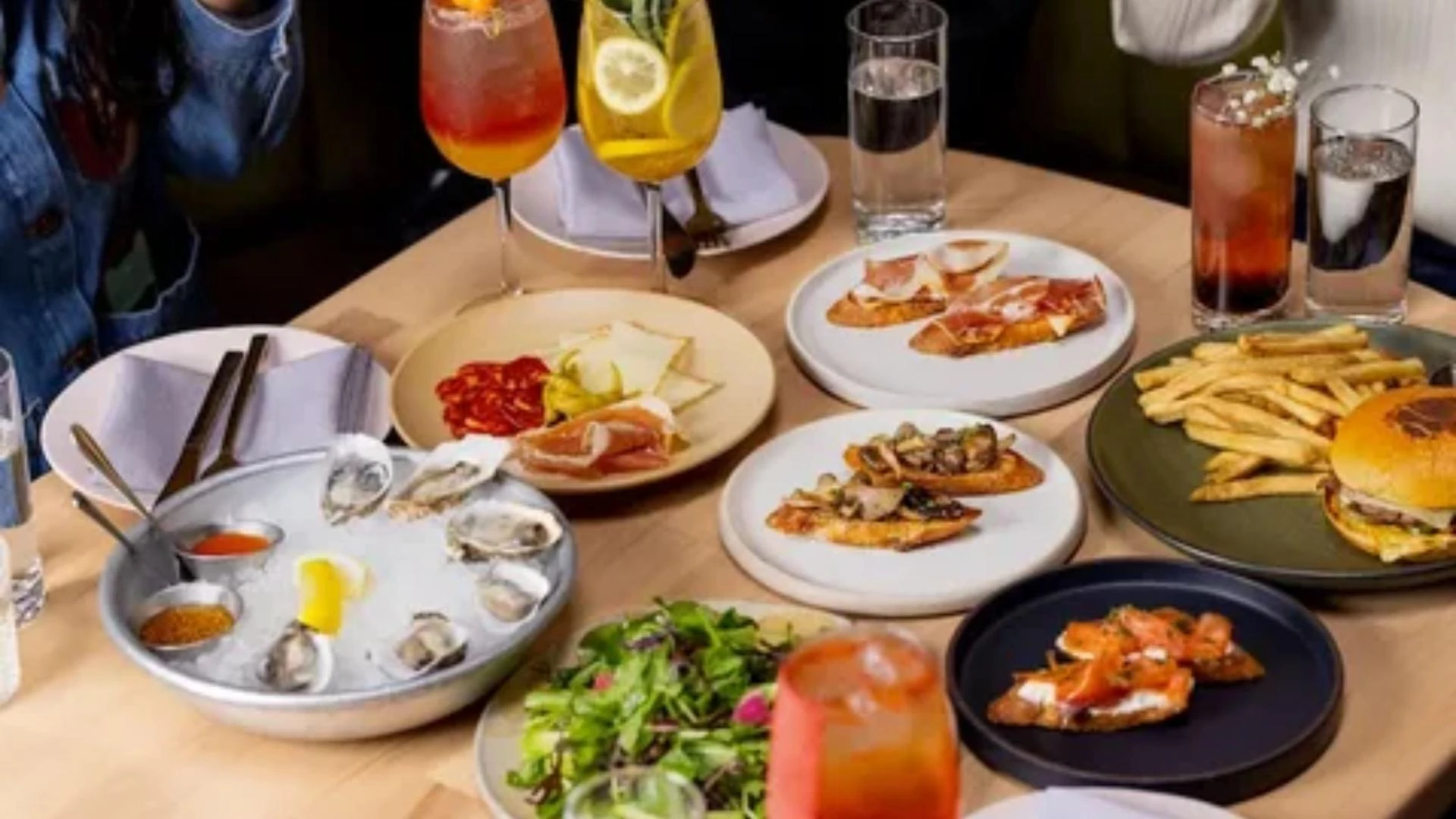 How Downtown Brooklyn Happy Hour Helps You Save and Savor