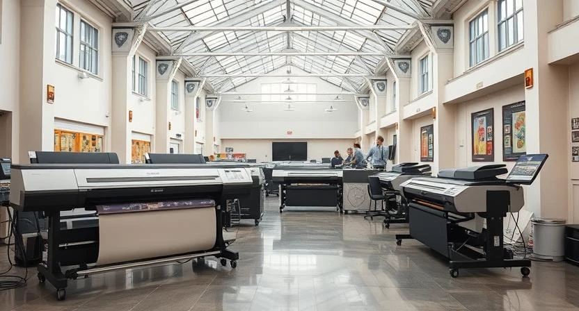 How Tenaui Strengthens Saudi Arabia’s Advertising and Signage Industry?