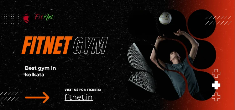 Join Azadgarh’s Best Gym for Weight Loss & Muscle Gain – Fitnet