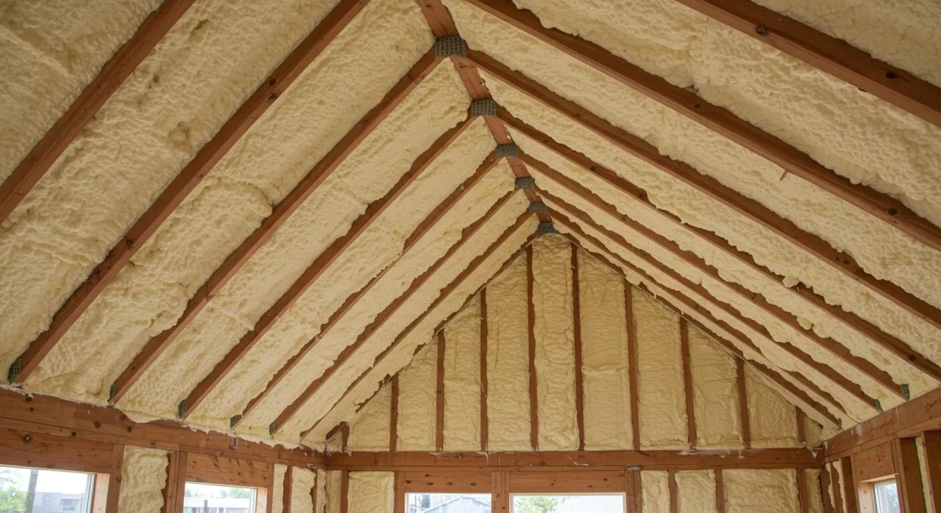 When Should Reno, NV Residents Hire a Spray Foam Company for Renovation