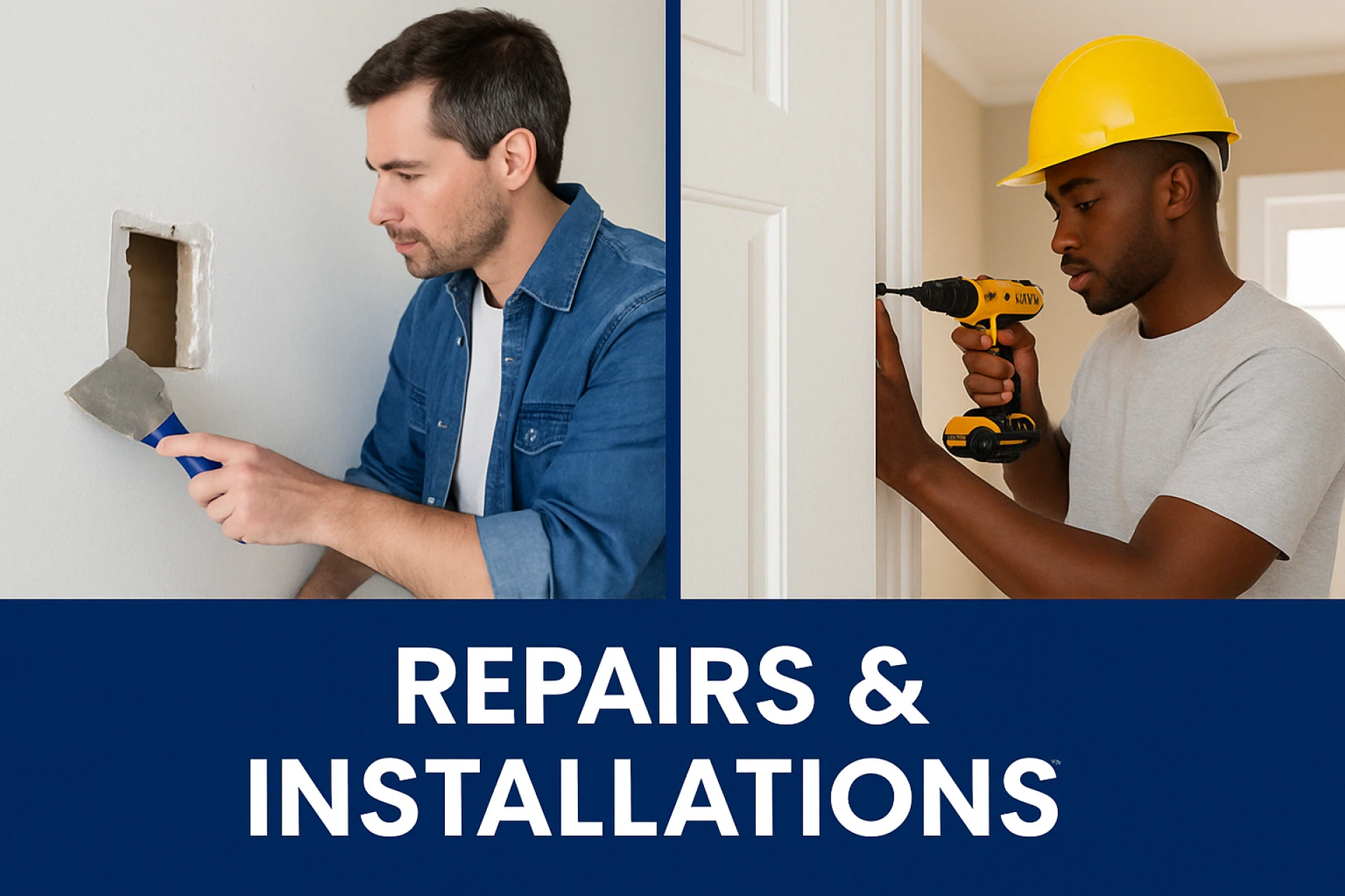 Trusted Experts for Quality Painting in Joshua & Keene