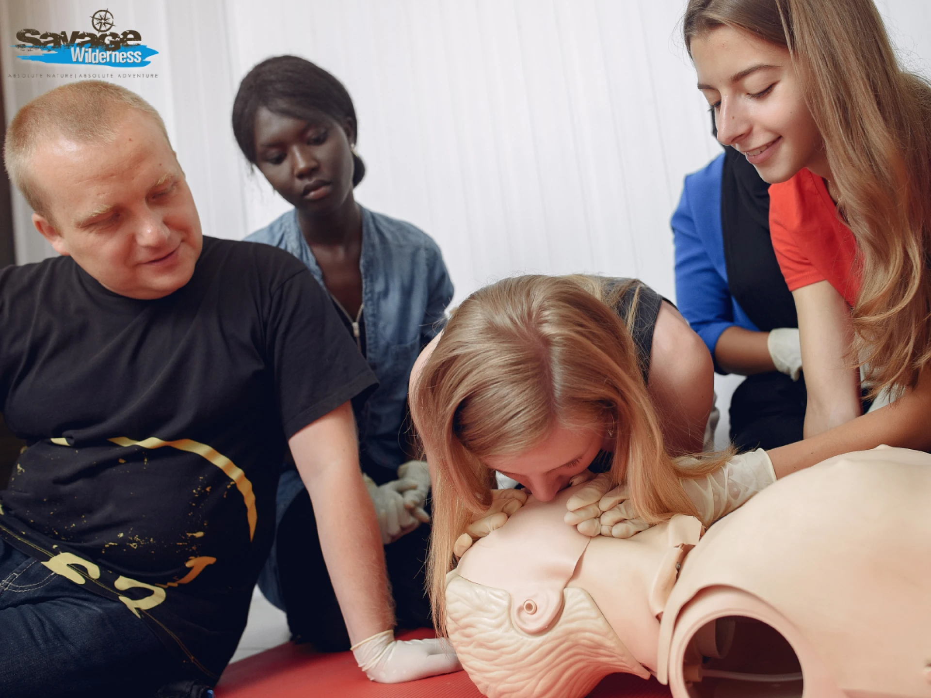 Why You Need Professional First Aid Training Solutions