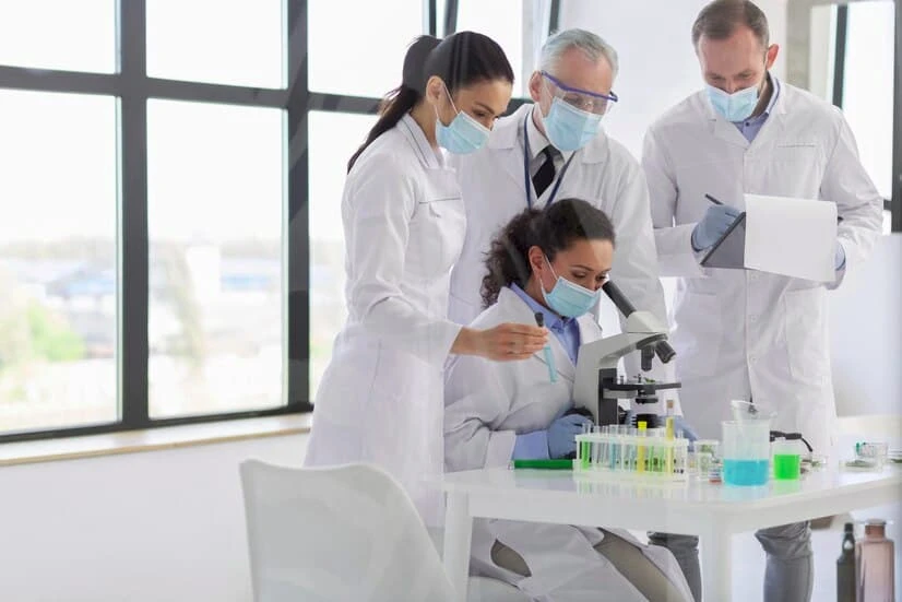 Finding the Right Leaders Through Executive Search