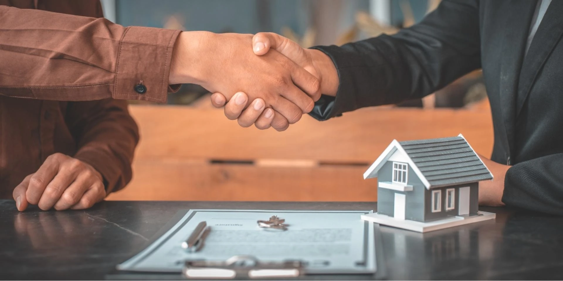 Trusted Mortgage Service Providers in Dubai: Explore PROBO Mortgage Today