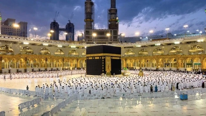 Affordable and Hassle-Free Umrah Packages for 2025 with Salah Travels