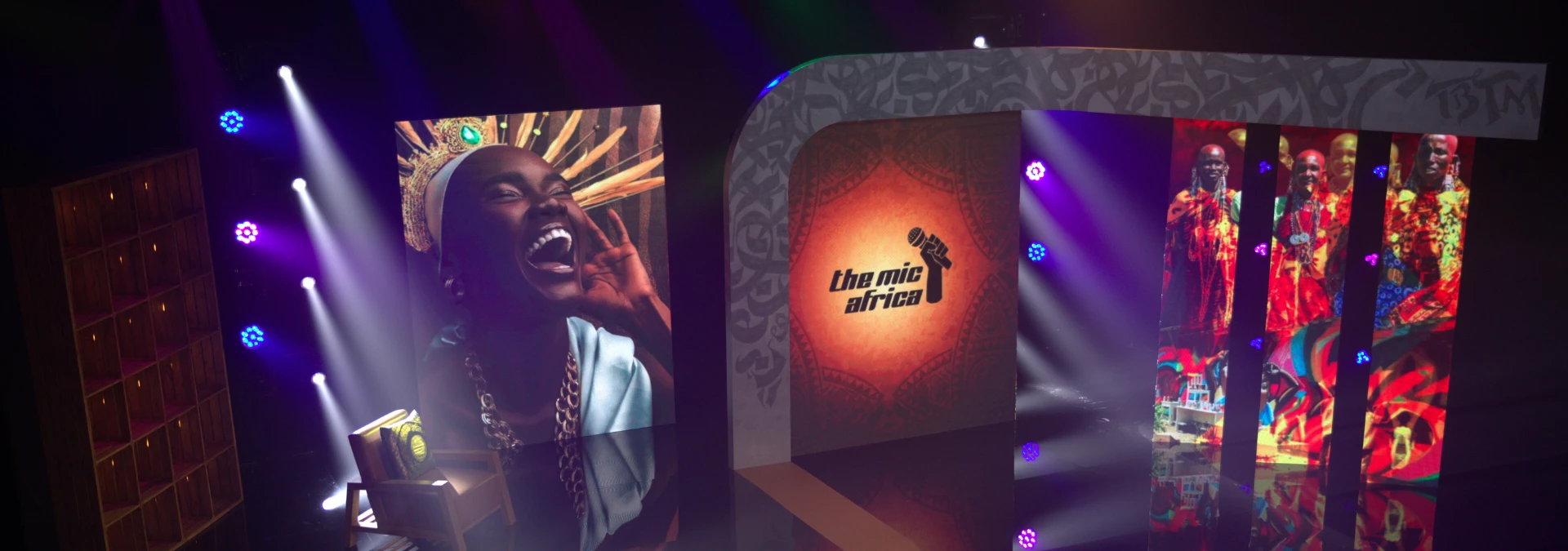 Dance styles from the West in Dubai and the music scene there 