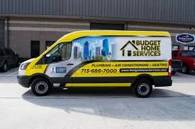 Sprinter Van Vinyl Wraps: Turn Your Workhorse into a Rolling Billboard with Saifee Signs and Graphics