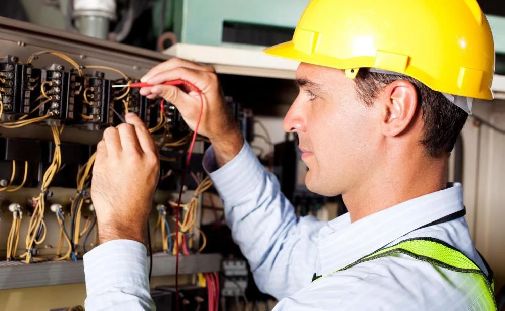 Emergency Electricians in Blackfalds: Fast Help When You Need It