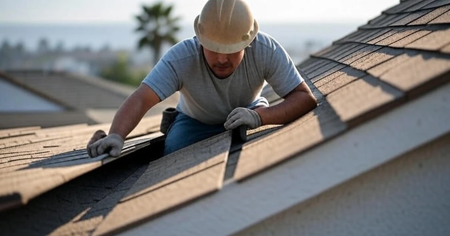 Upgrade with Confidence: Expert Residential Roof Installation in San Diego