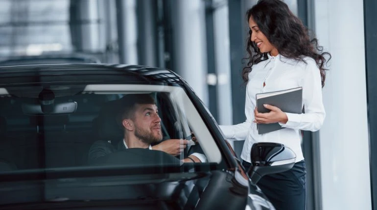 PCO Car Hire Tips for New Uber and Bolt Drivers