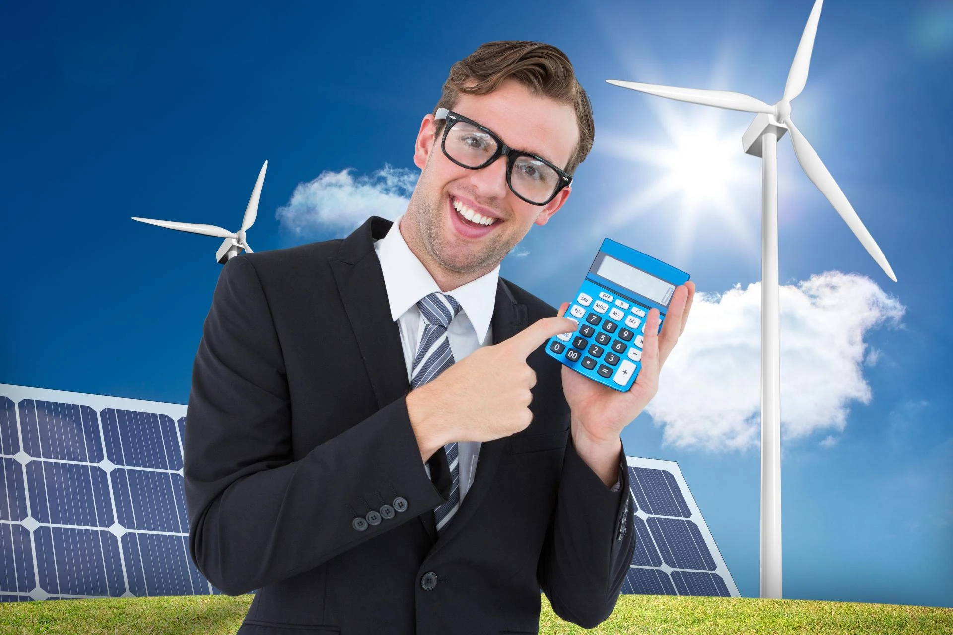 How to Save Smart on Solar Products in Germany with Solarsale24