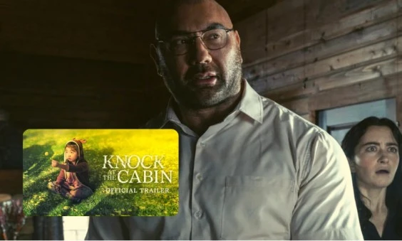 Knock At The Cabin Movie Explain