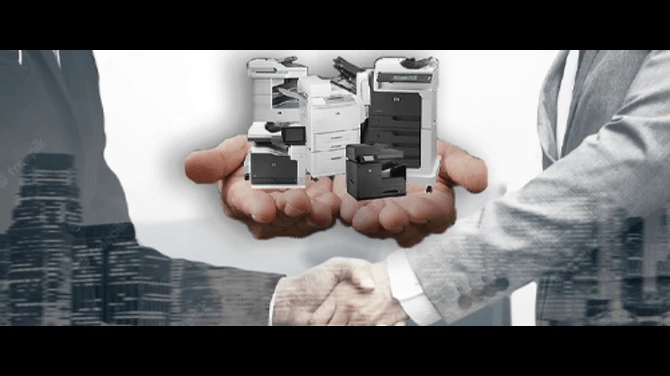 ARK CANTON PRINTER SERVICES