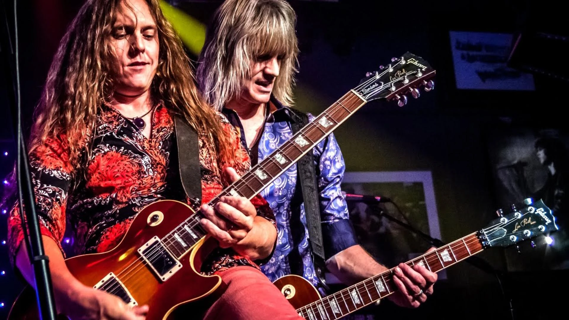 The Ultimate Boston Experience: Best Boston Tribute Bands and the Magic of Their Music