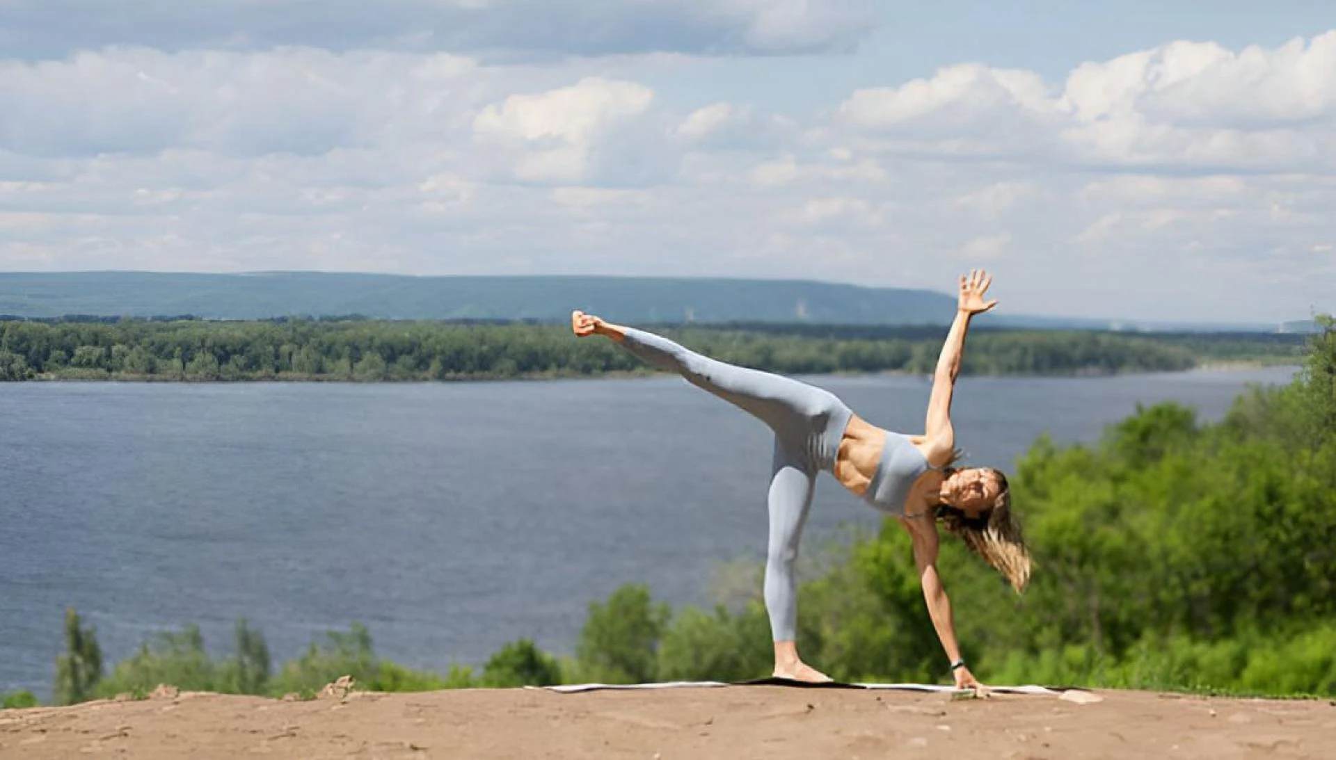 Why Booking a Yoga Retreat in Rishikesh India Can Change Your Life