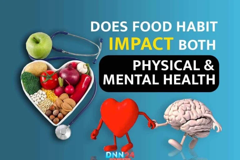 The Importance Of A Balanced &amp; Nutritious Diet: Impact On Physical &amp; Mental Health
