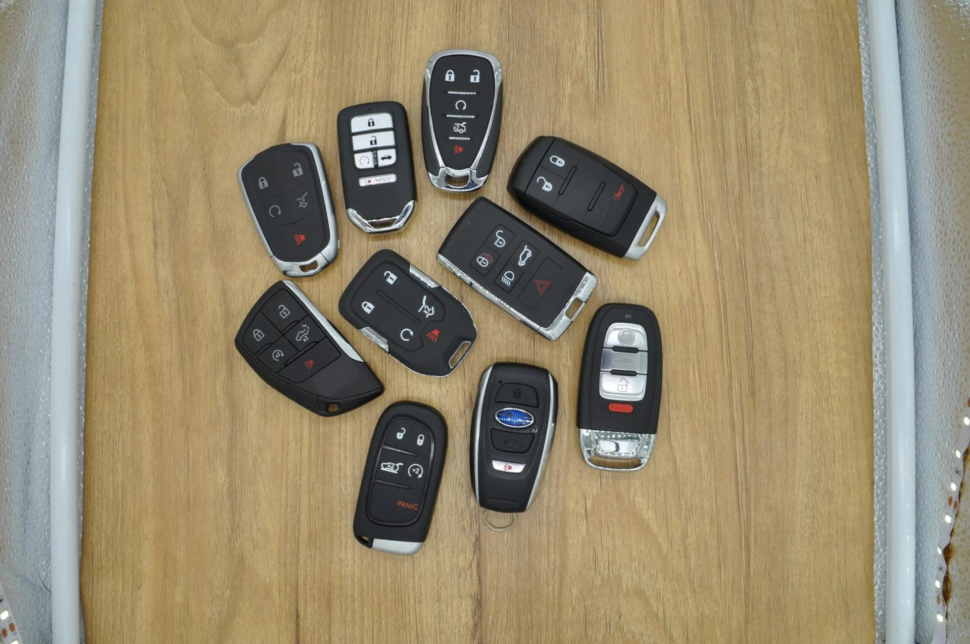 What to Know About Programming Your Car Key