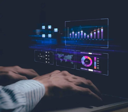 Top Market Research Company in Mumbai | Consumer & Industry Insights