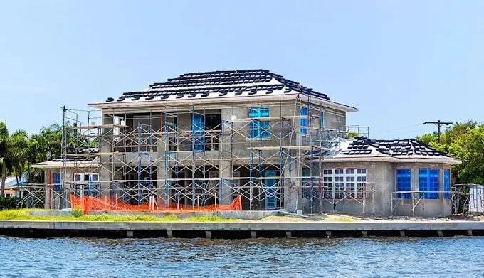 Understanding Construction Timelines: How Long Does It Take to Build a Single-Family Home?