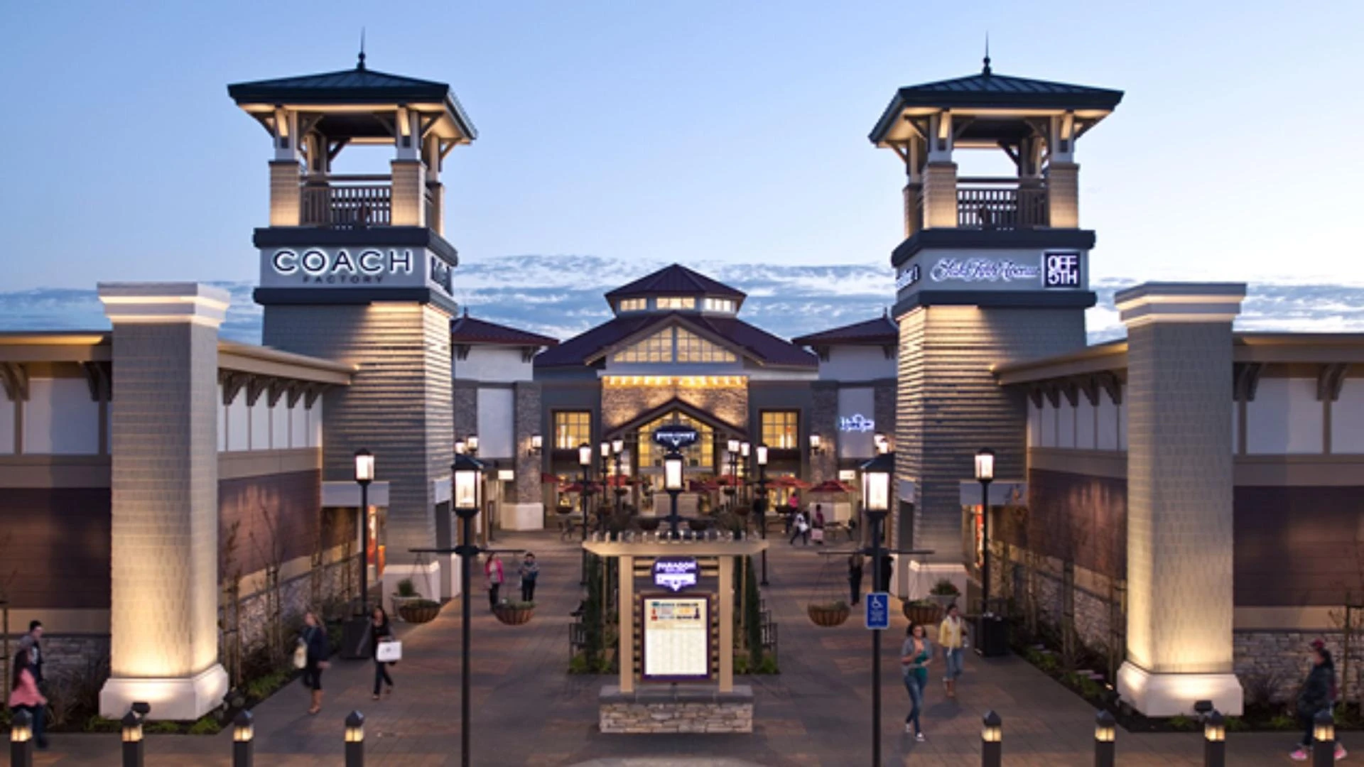 Dalpos Architects are Reshaping Retail One Space at a Time