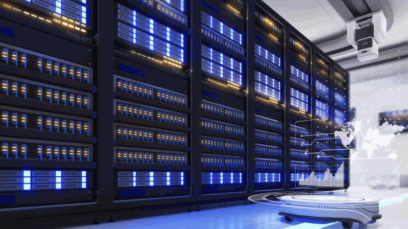 Secure Your Data with Network Attached Storage (NAS)