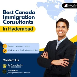 How Do I Choose the Right Canada Immigration Consultant in My City