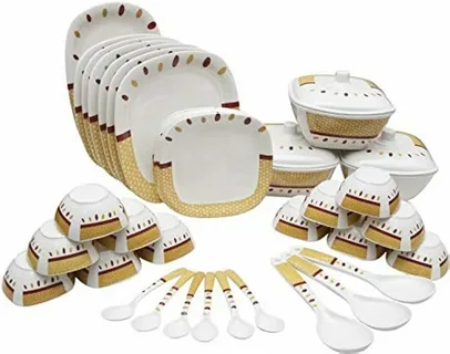 Dinner Set Price in Pakistan: What You Need to Know