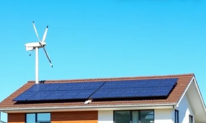 Top Energy Saving Products to Reduce Your Home's Carbon Footprint