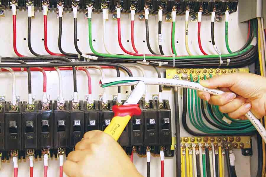 Need to Replace an Emergency Light in Bloomsbury: How To Know