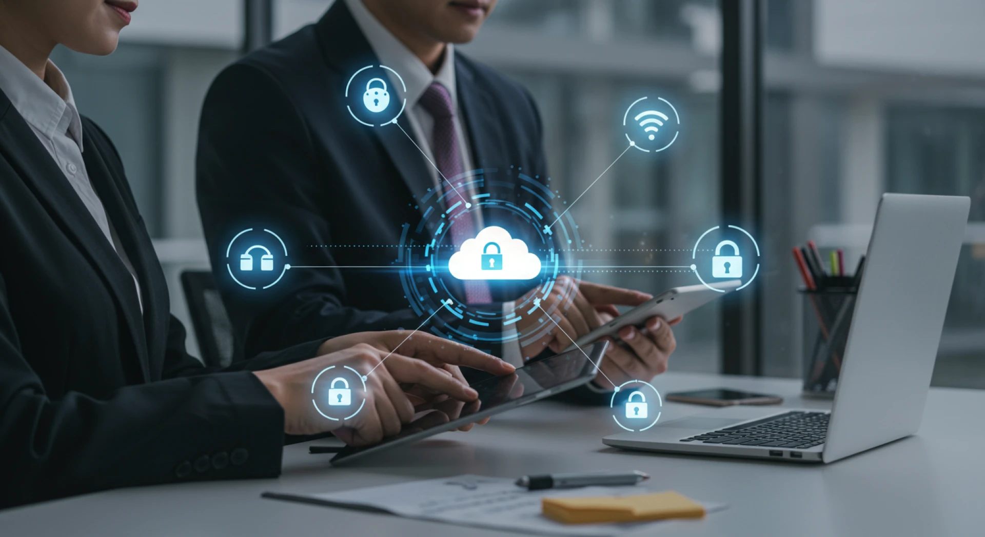 Top Enterprise Mobility Management Software for Enterprise Data Security