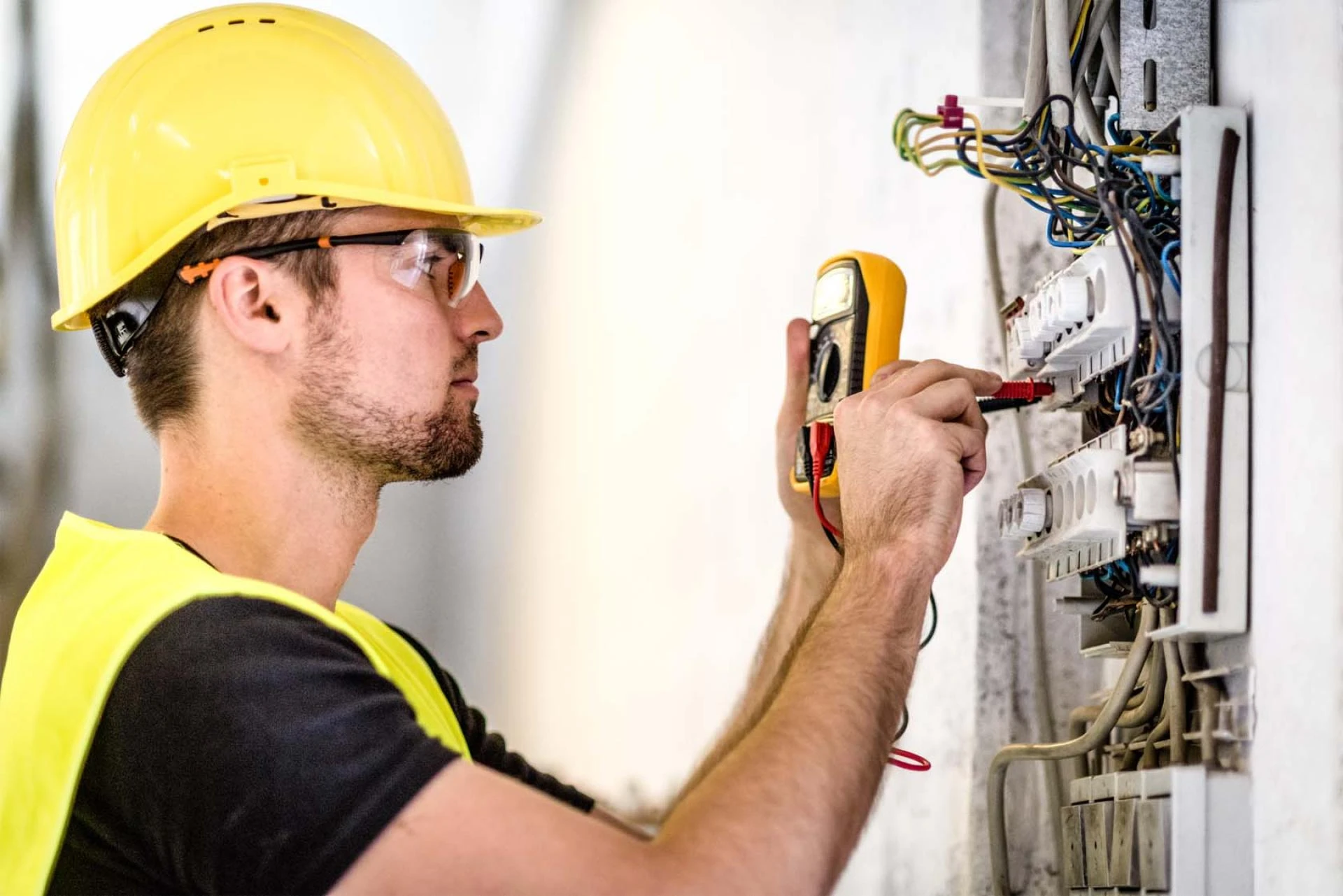 Electrician Services Bloomsburry Keeping Your Lights On
