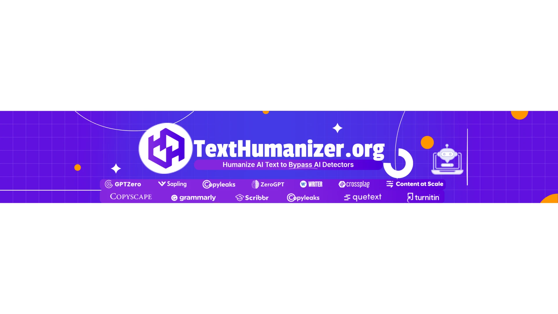 Avoiding Detection: How TextHumanizer.org Makes AI Text Undetectable