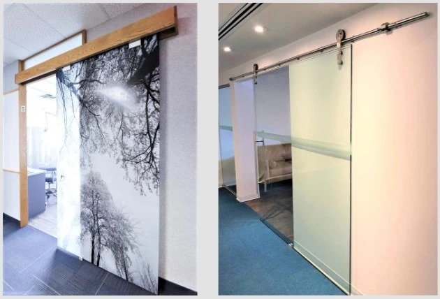 How to Choose the Right Sliding Door Hardware for Commercial Buildings