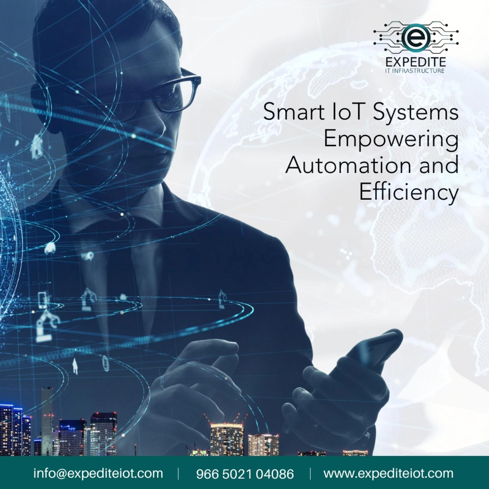 Smart Campus Solutions Integrated with IoT in Qatar