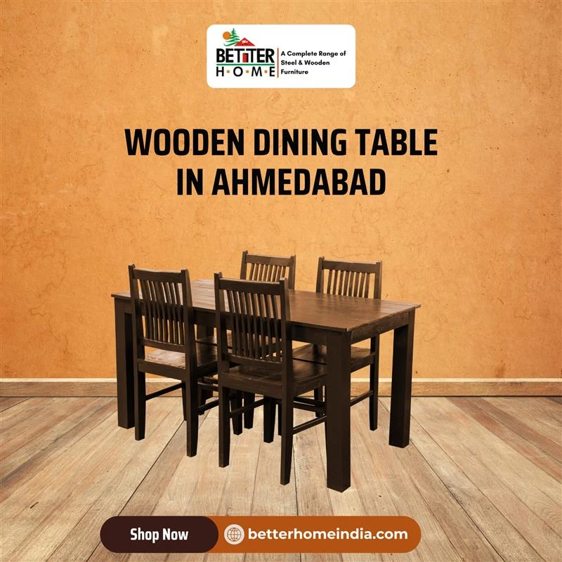 Where Can I Buy a Durable and Stylish Dining Table Online