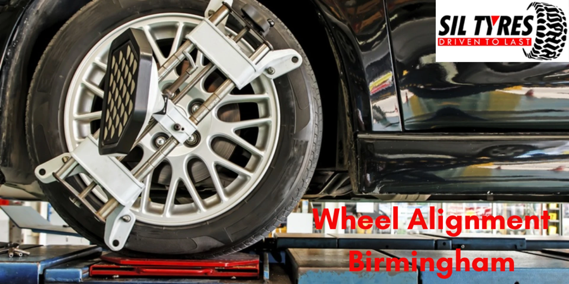 Why Wheel Alignment And Tyre Care Matter Most?