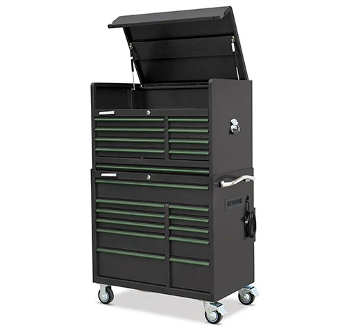 Before and After: Your Guide to Decluttering Your Garage Storage 